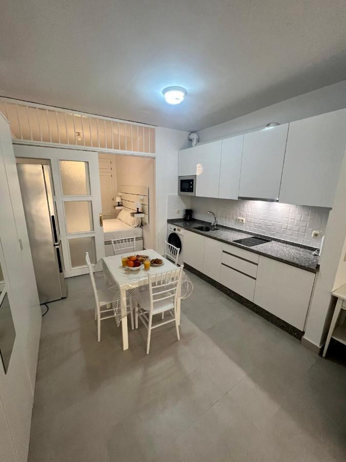 Boutique Cervantes Apartment