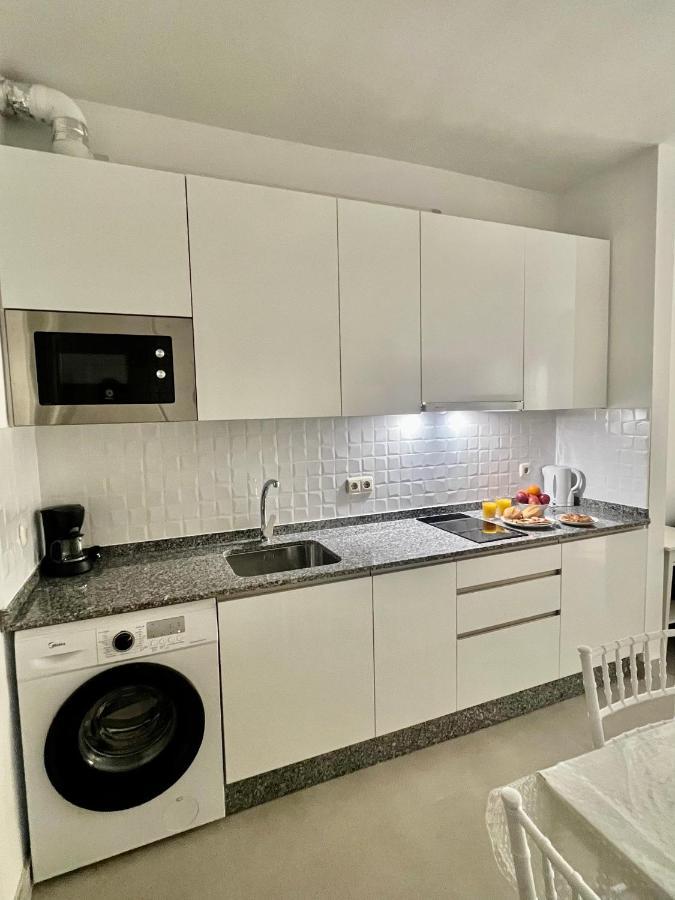 Apartment Boutique Cervantes Malaga