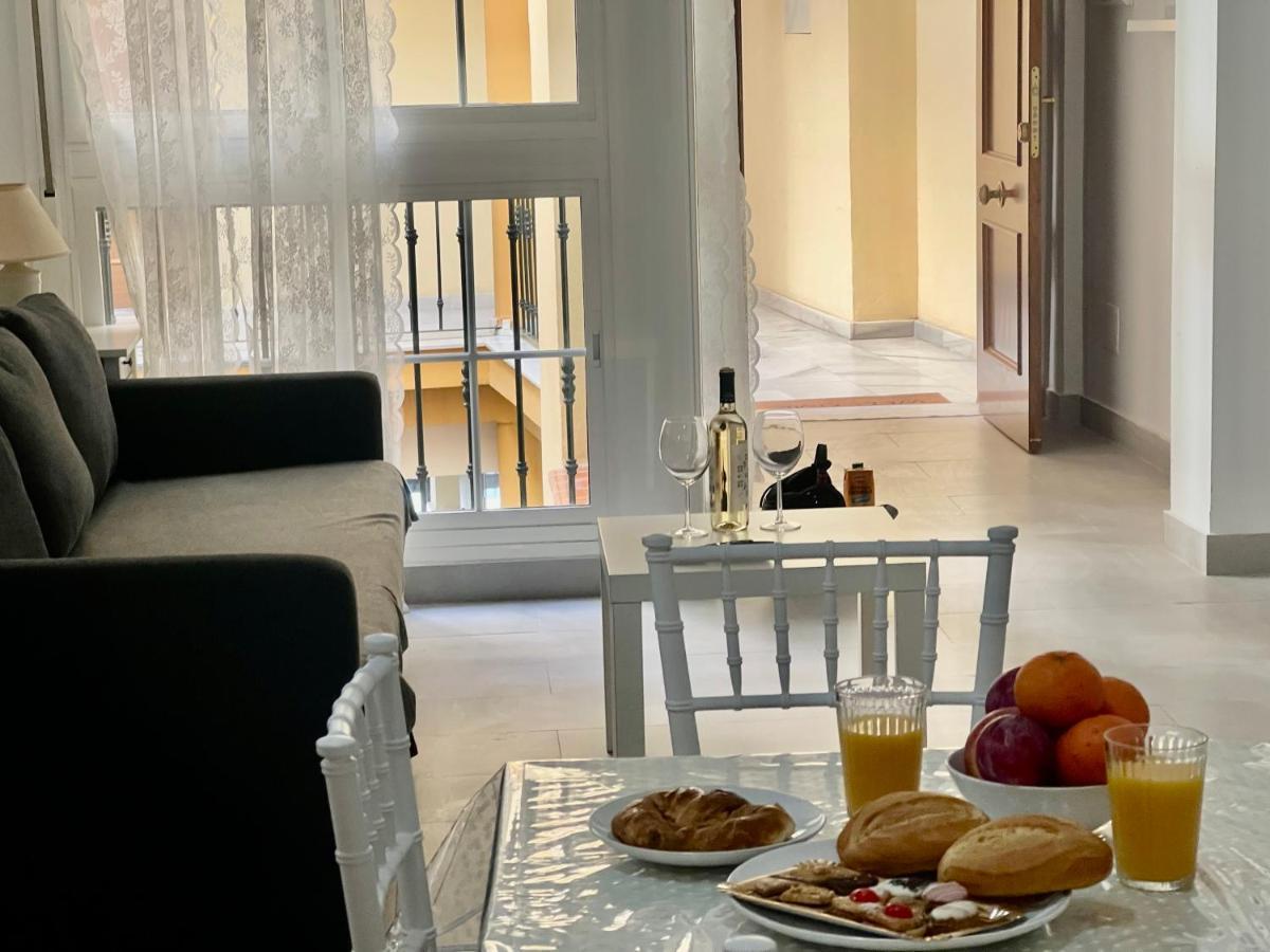 Boutique Cervantes Apartment *