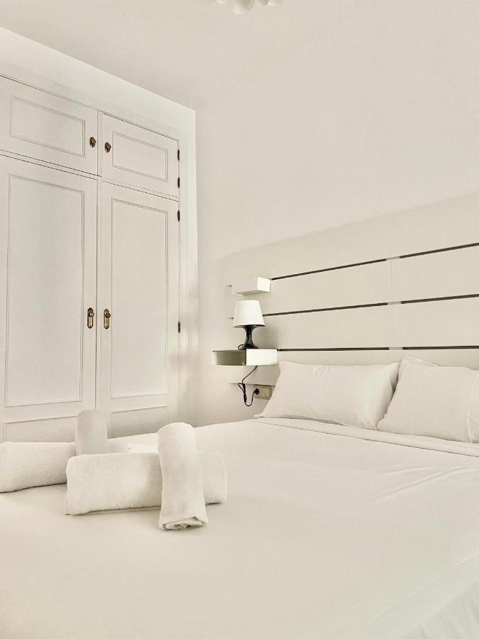 Apartment Boutique Cervantes