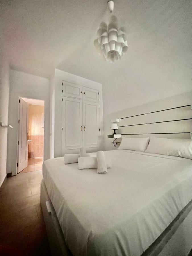 Apartment Boutique Cervantes Malaga