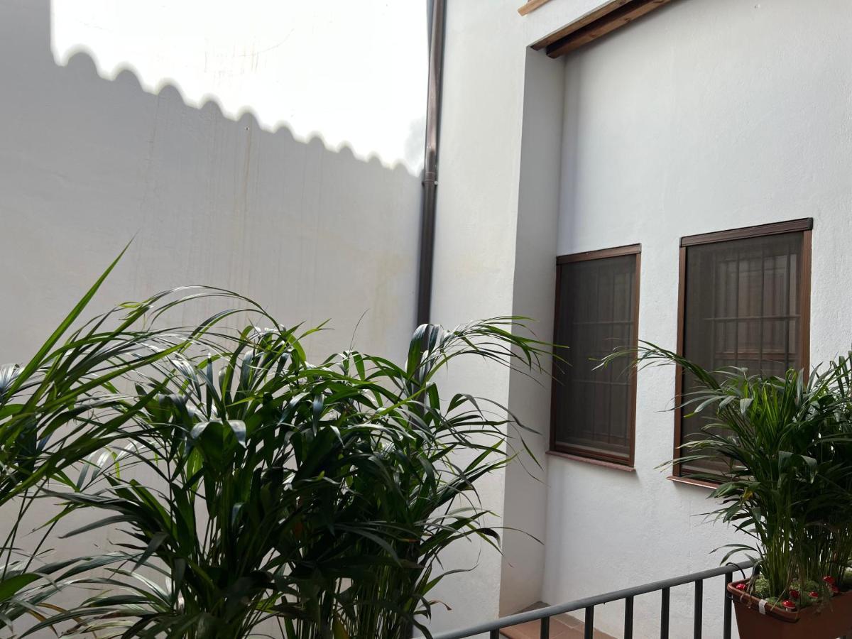 Amazing In Oldtown Calle Carreteria Free Wifi&ac Apartment Malaga