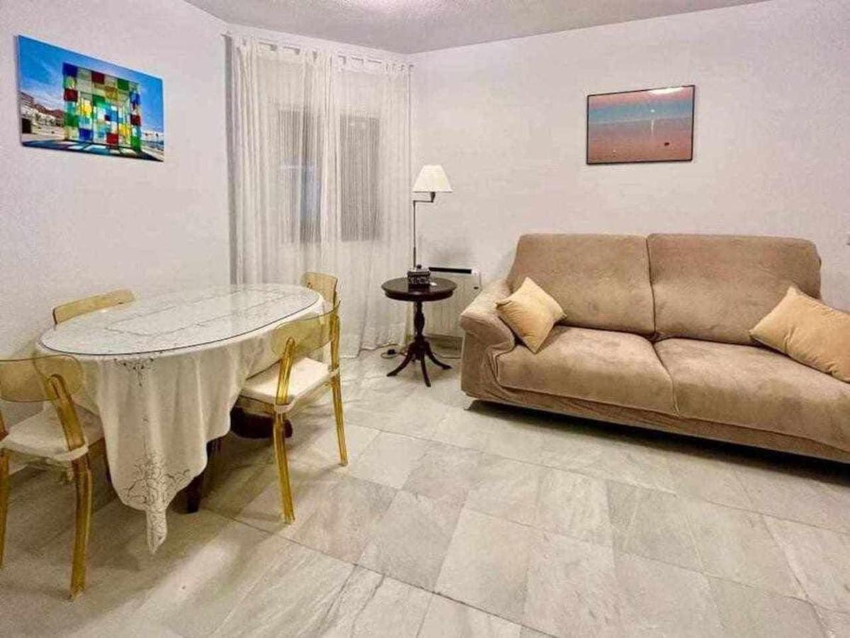 Victoria Apartamento En El Centro De * Malaga