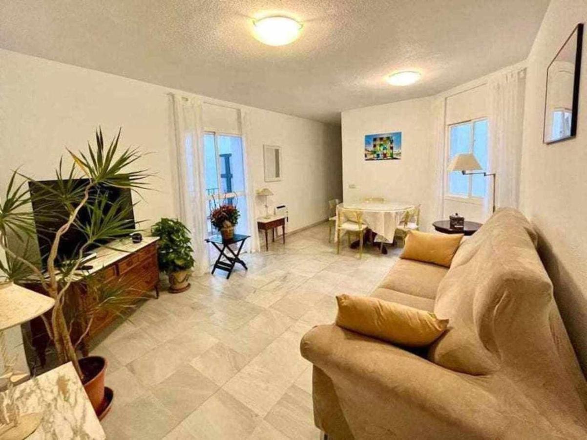Victoria Apartamento En El Centro De Apartment Malaga