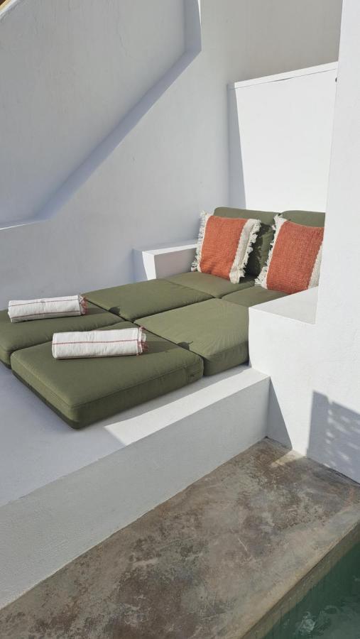 Apartment 9 Malaga, Three Unique With Private Plunge Pool