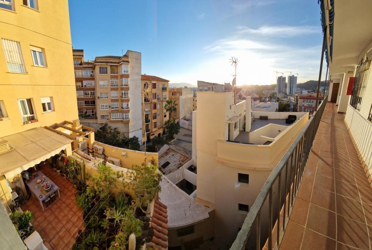 Centro De * Málaga