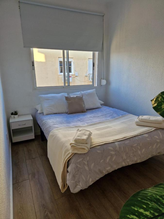 Centro De Apartment Málaga