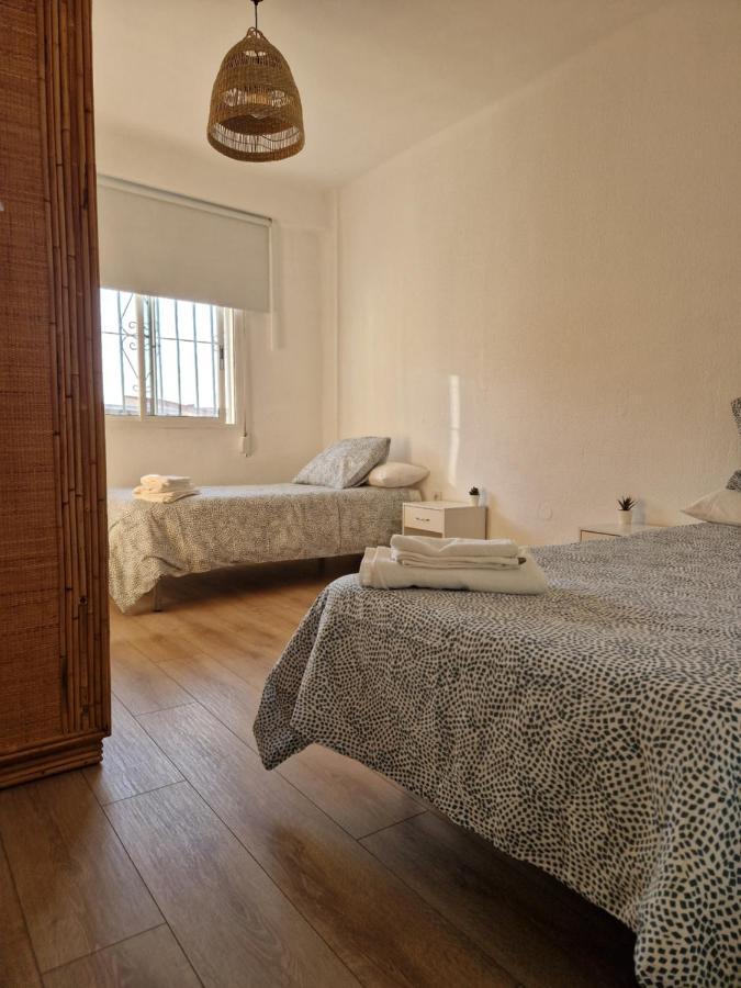 Apartment Centro De