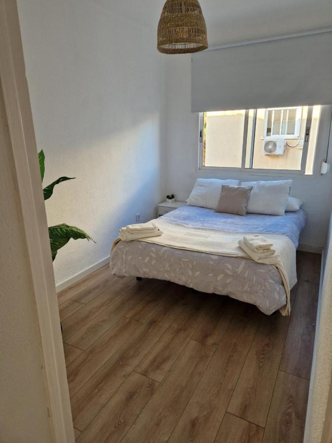 Centro De Apartment Málaga