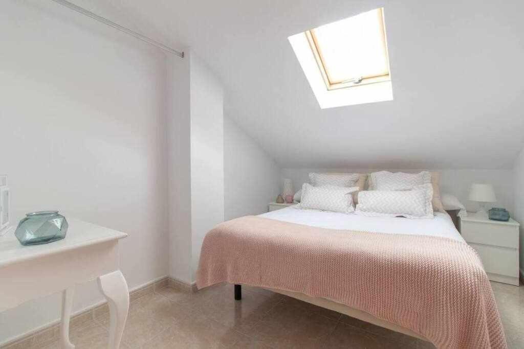 Apartment Aceite Duplex En El Centro Historico De *