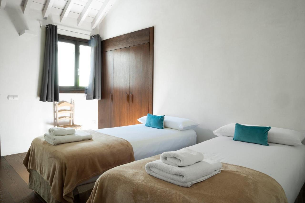 Apartment Casa Porto Sea View Malaga