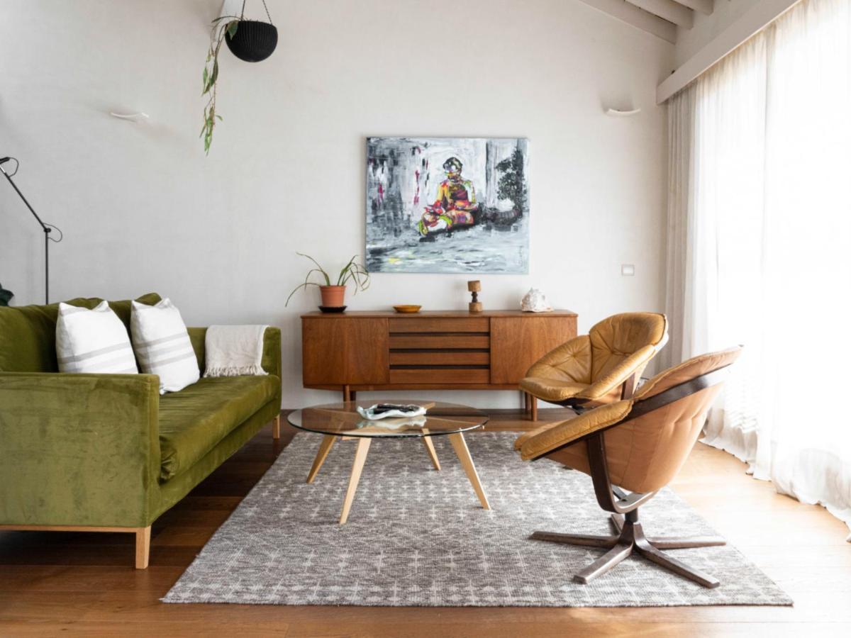 Casa Porto Sea View Apartment