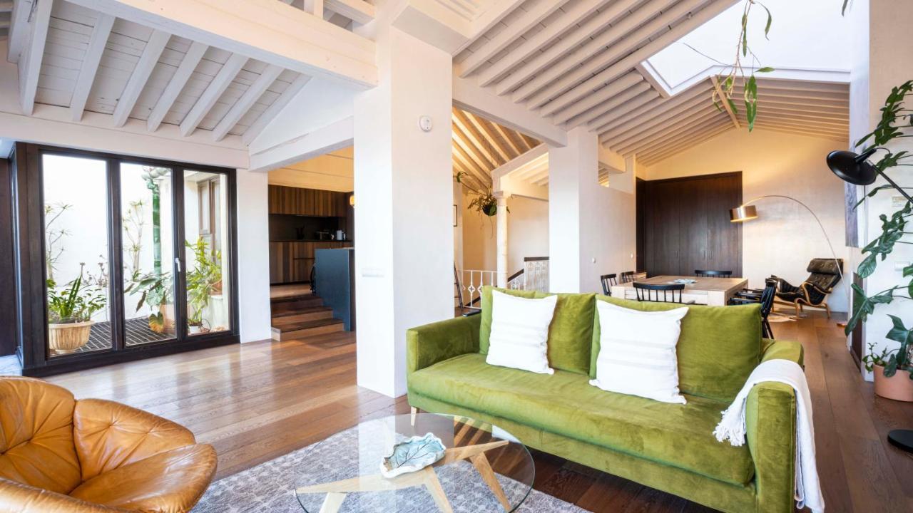 Casa Porto Sea View * Malaga