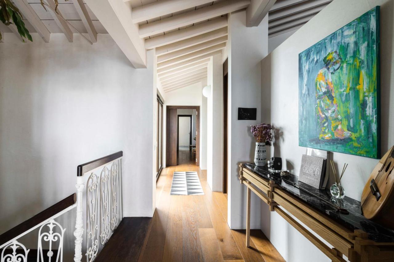 Apartment Casa Porto Sea View