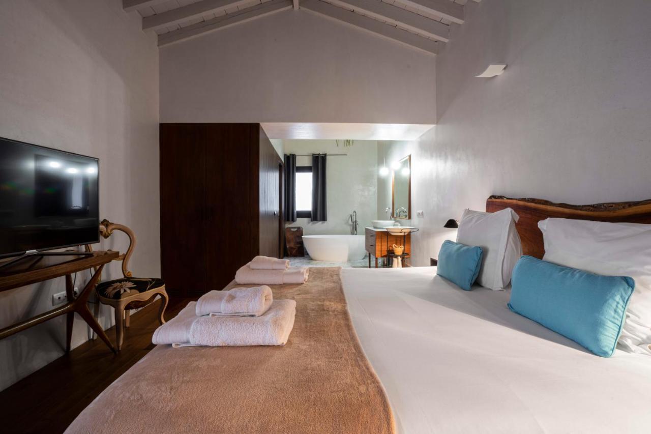 Apartment Casa Porto Sea View Malaga