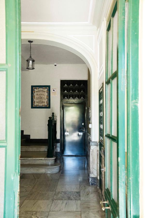 Casa Porto Sea View * Malaga