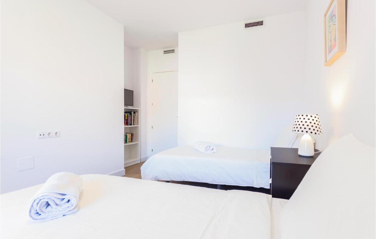 3 Bedroom Beautiful In * Malaga