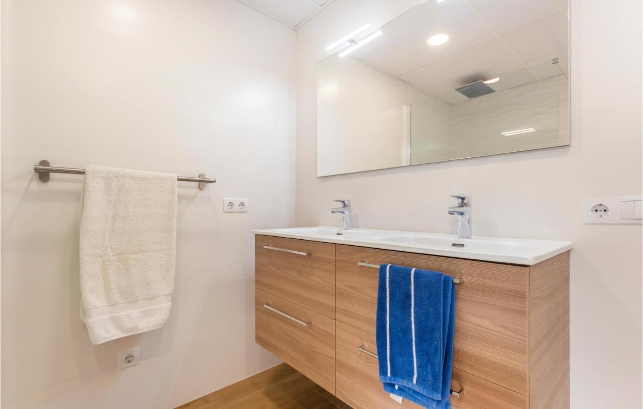 3 Bedroom Beautiful In Malaga