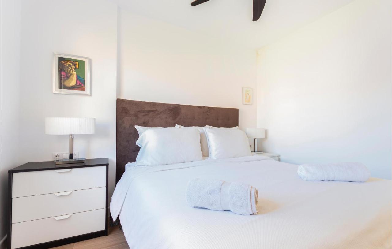 3 Bedroom Beautiful In Apartment *