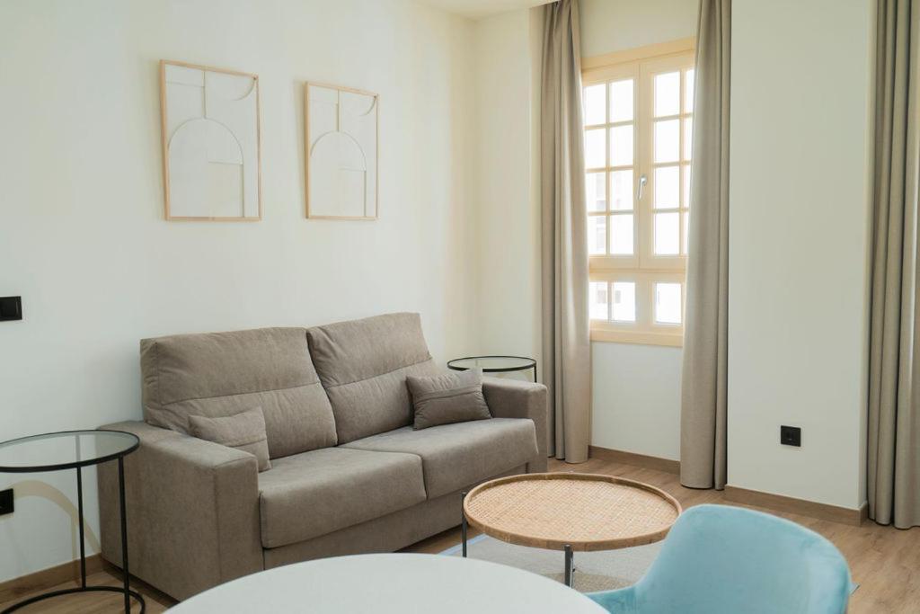 Chinitas Appartement *