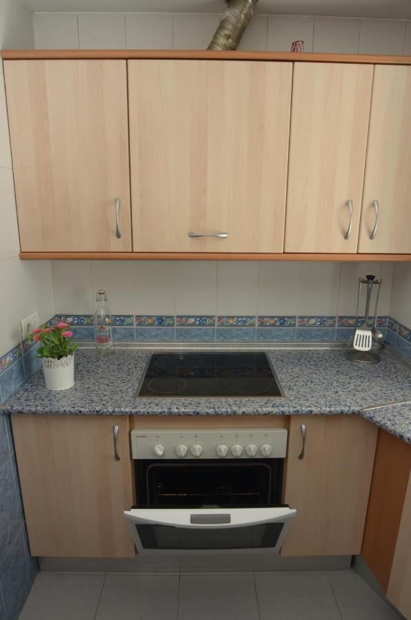 Accommodatie bij particulieren Grande Con Terraza Privada, Centro