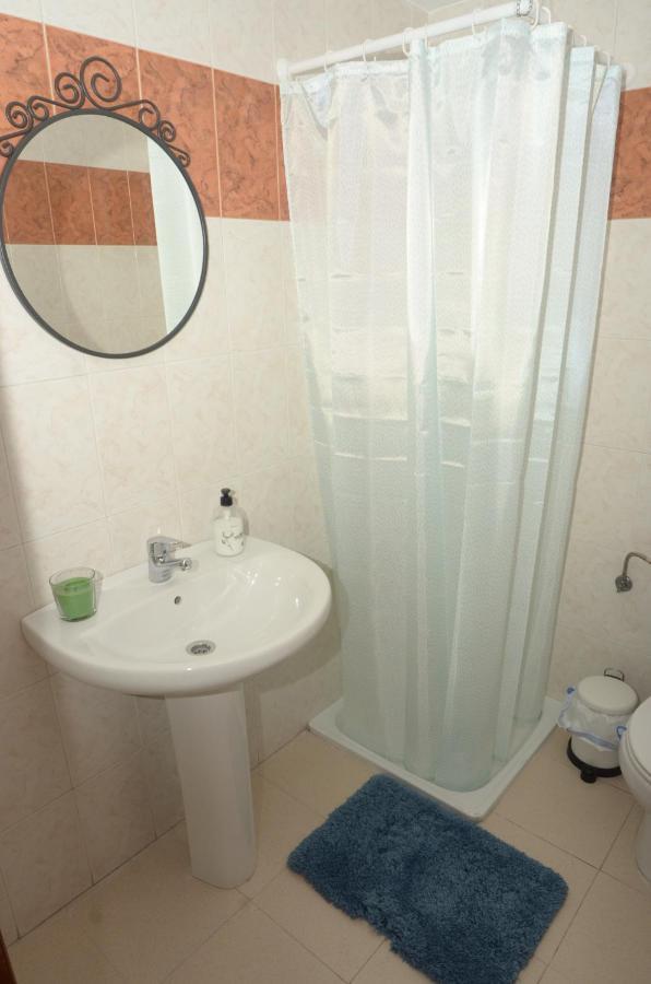 Grande Con Terraza Privada, Centro Accommodatie bij particulieren *