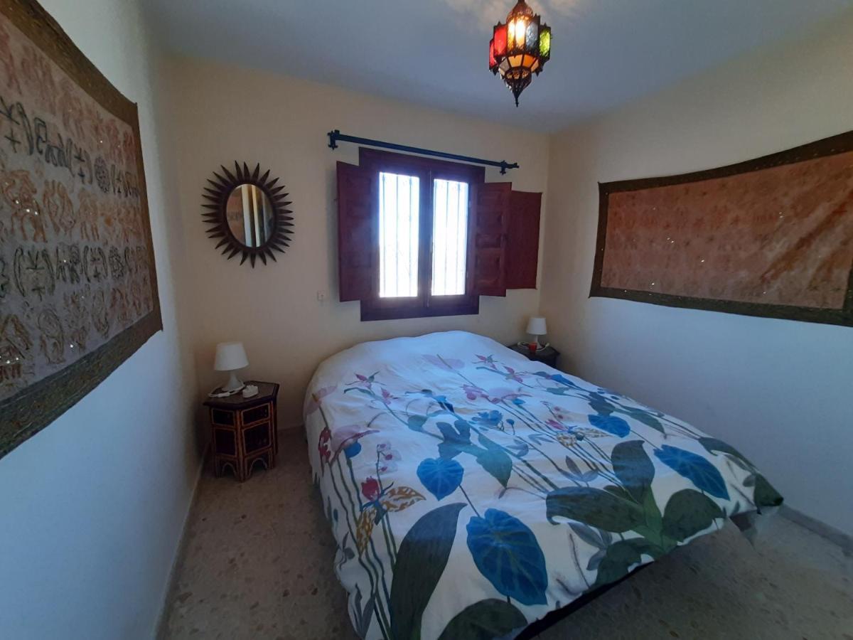 Cortijuelo House