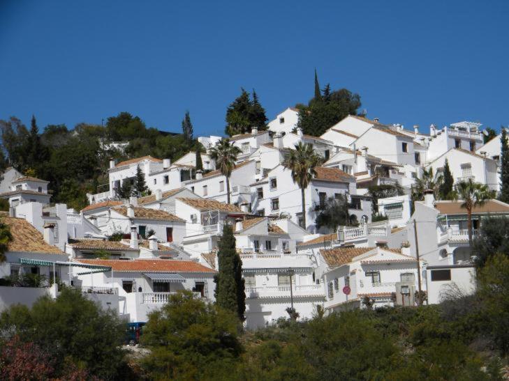 Ferienhaus Cortijuelo House