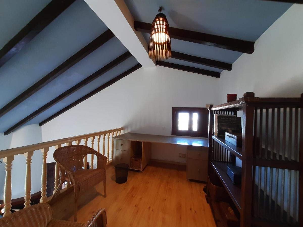 Ferienhaus Cortijuelo House *