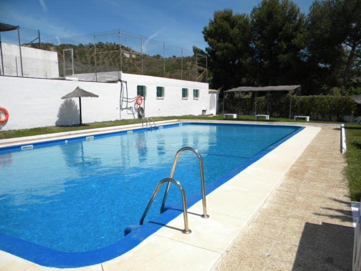 Ferienhaus Cortijuelo House Málaga