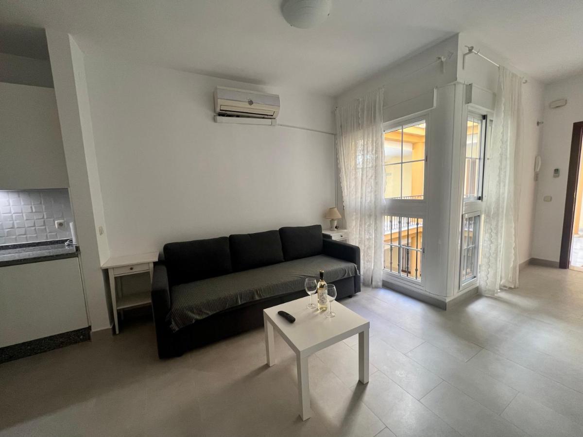 Boutique Cervantes Apartment Malaga
