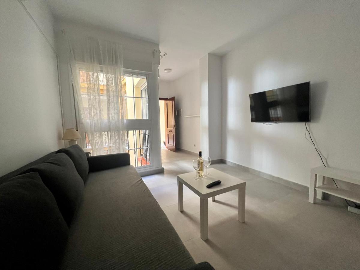 Apartment Boutique Cervantes