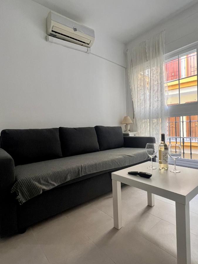 Boutique Cervantes Apartment