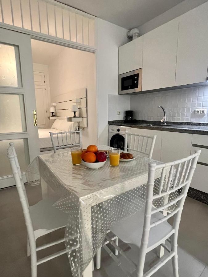 Apartment Boutique Cervantes *