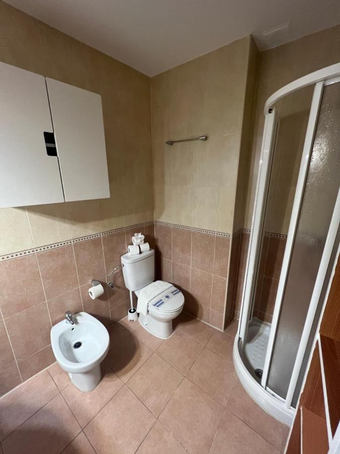 Apartment Boutique Cervantes