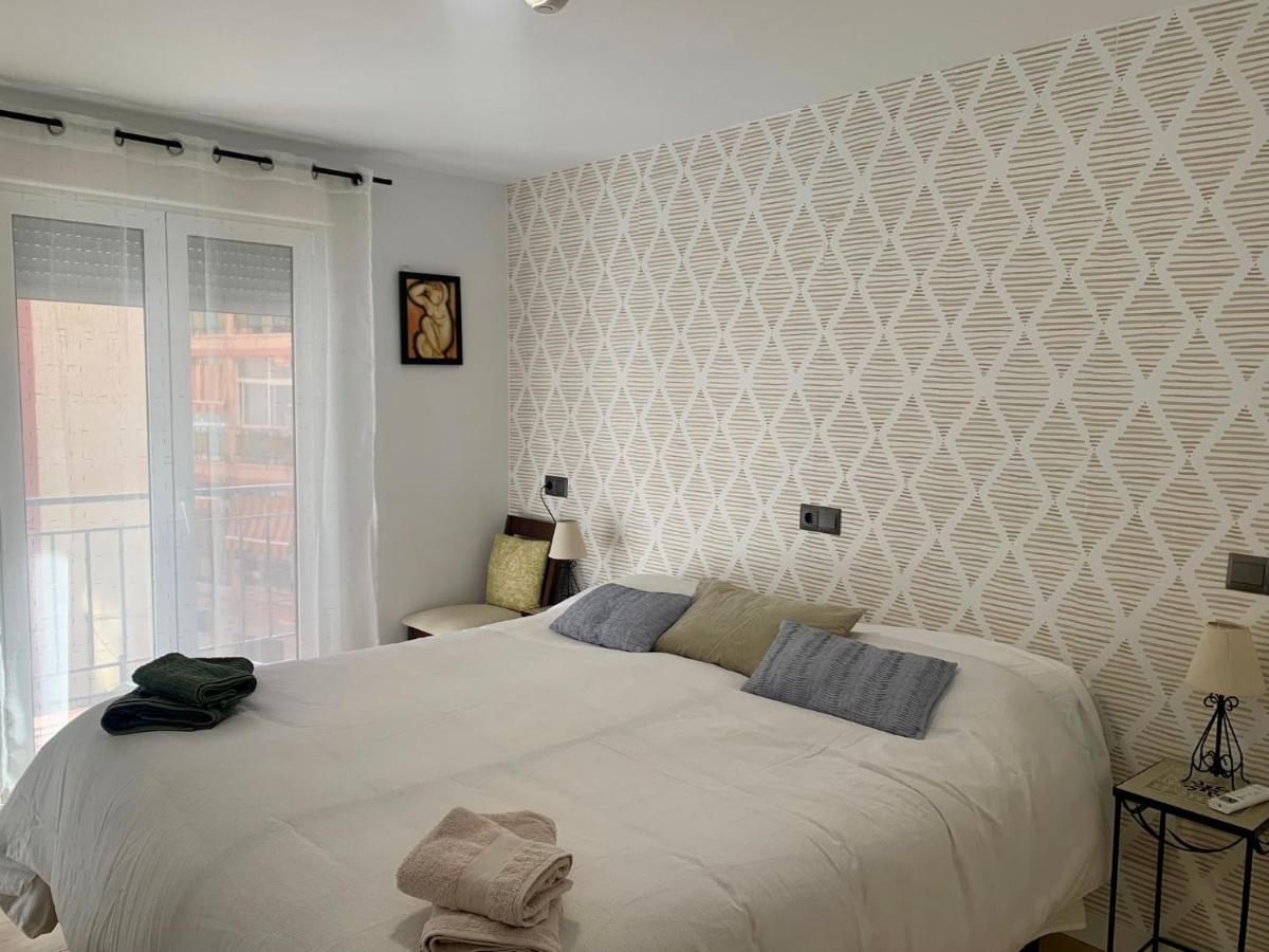 Appartement San Patricio 7 Málaga