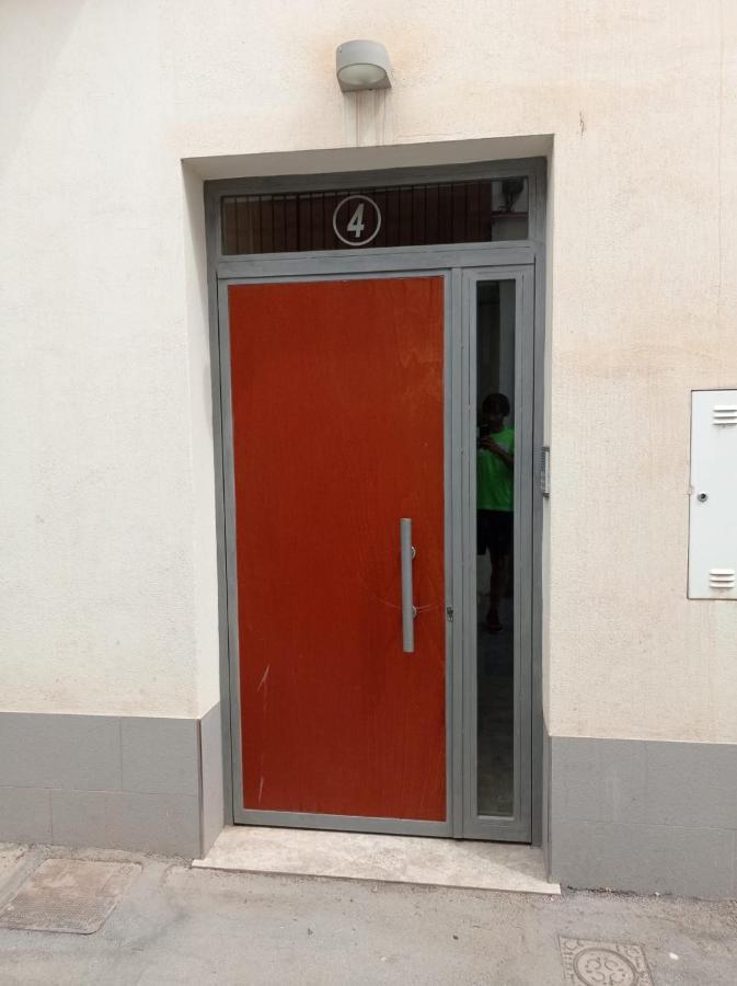 Apartamento Playa Y Relax Apartment *