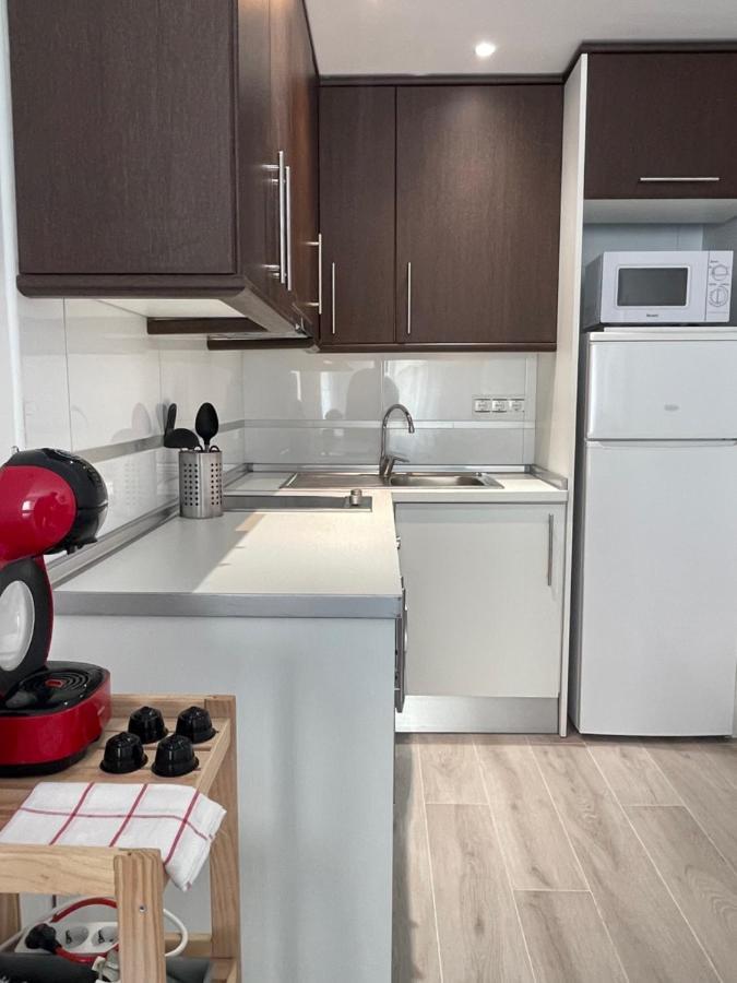 Victoria 68 Appartement