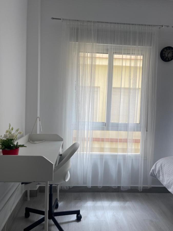 Victoria 68 Appartement Málaga