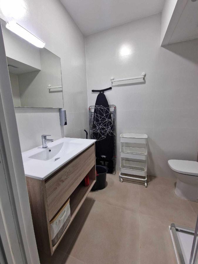 Apartment Moderno Apartamento 2 Junto A Calle Marmoles *