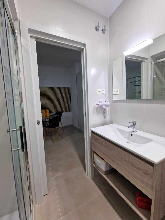 Moderno Apartamento 2 Junto A Calle Marmoles Apartment