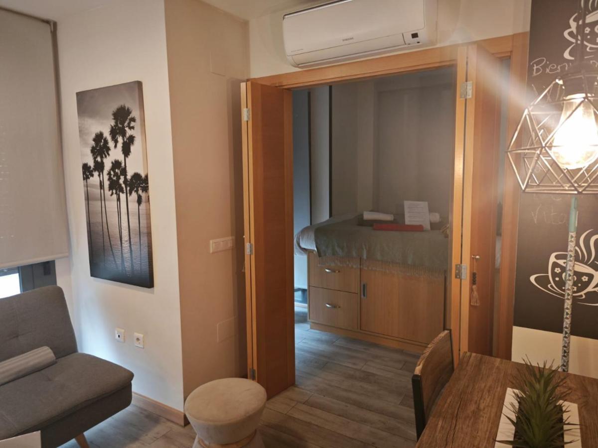 Miramar Apartment