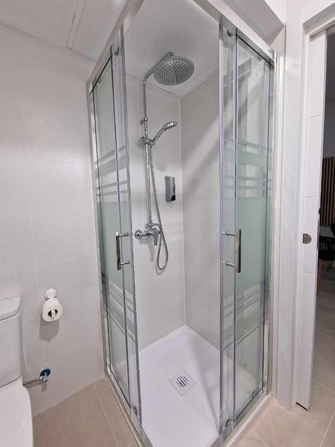 Moderno Apartamento 2 Junto A Calle Marmoles * Málaga