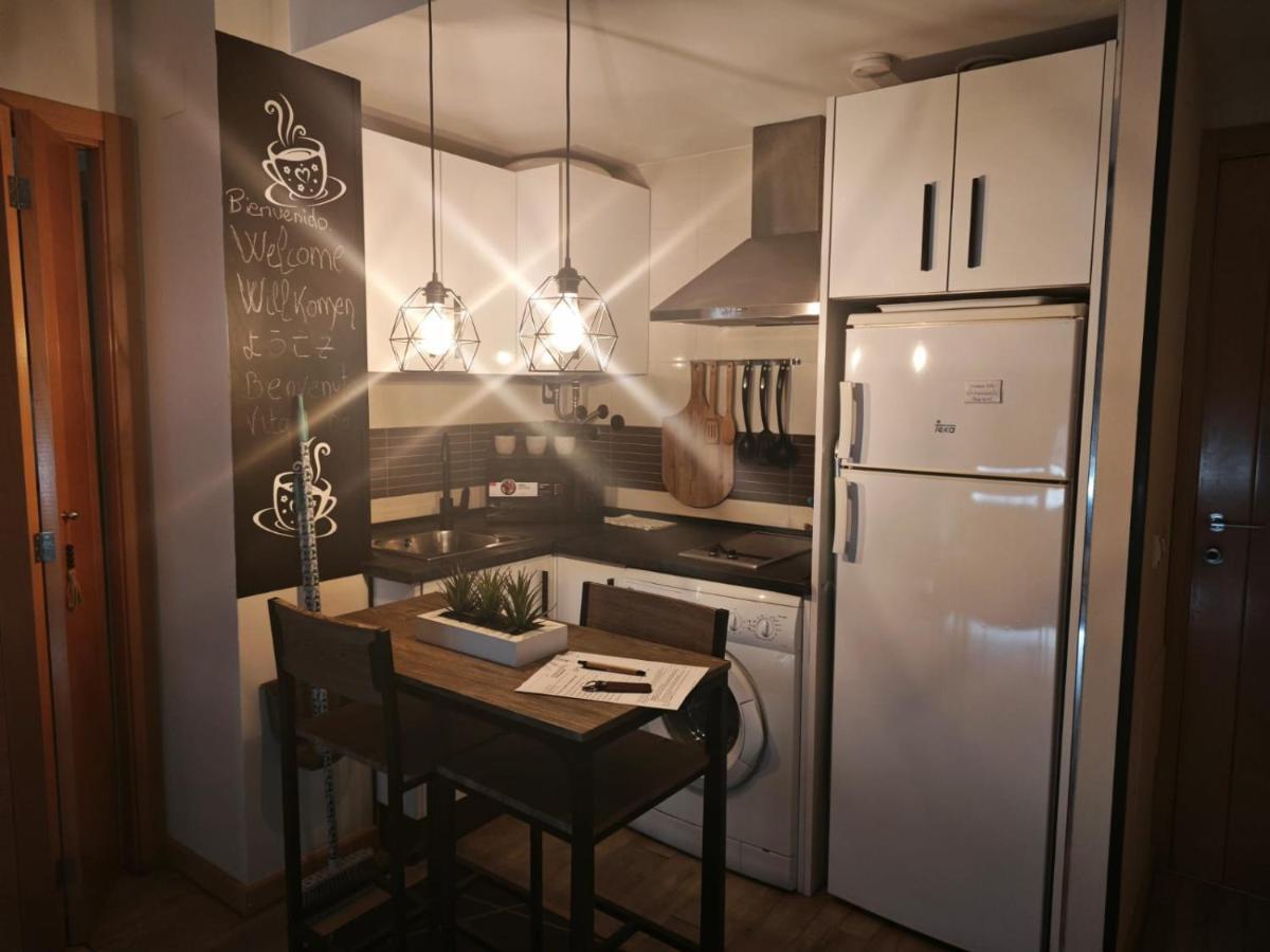 Miramar Apartment Malaga