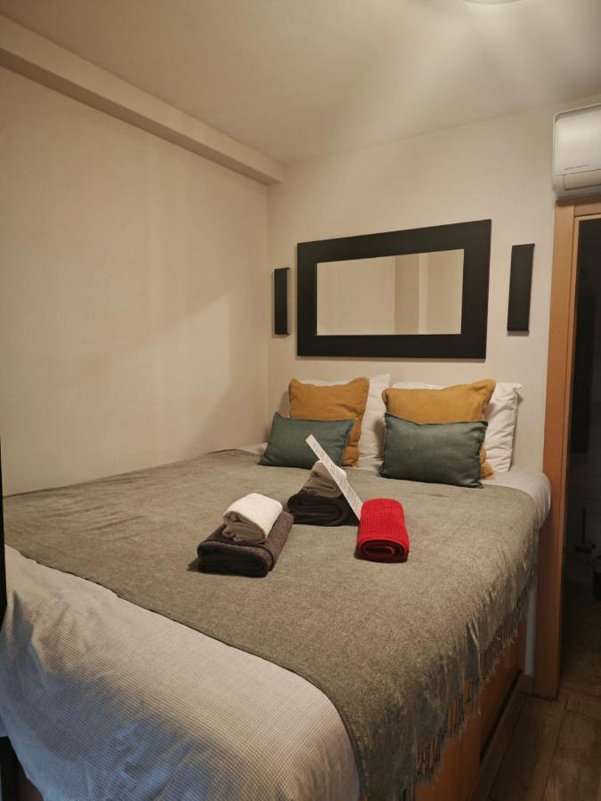 Apartment Miramar