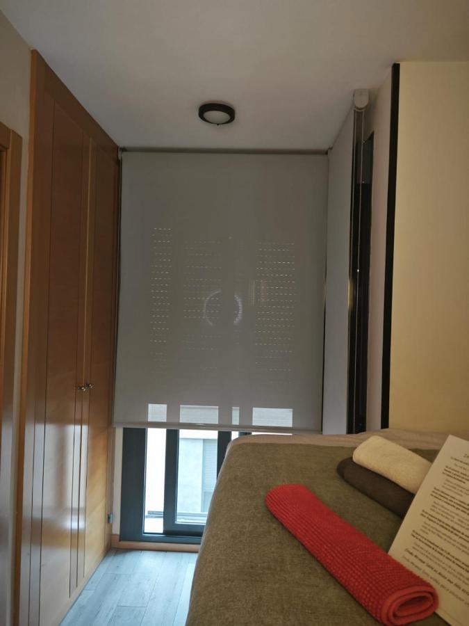 Miramar Apartment Malaga