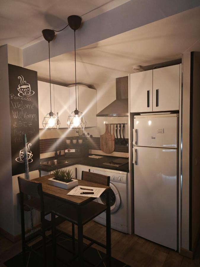 Miramar Apartment Malaga