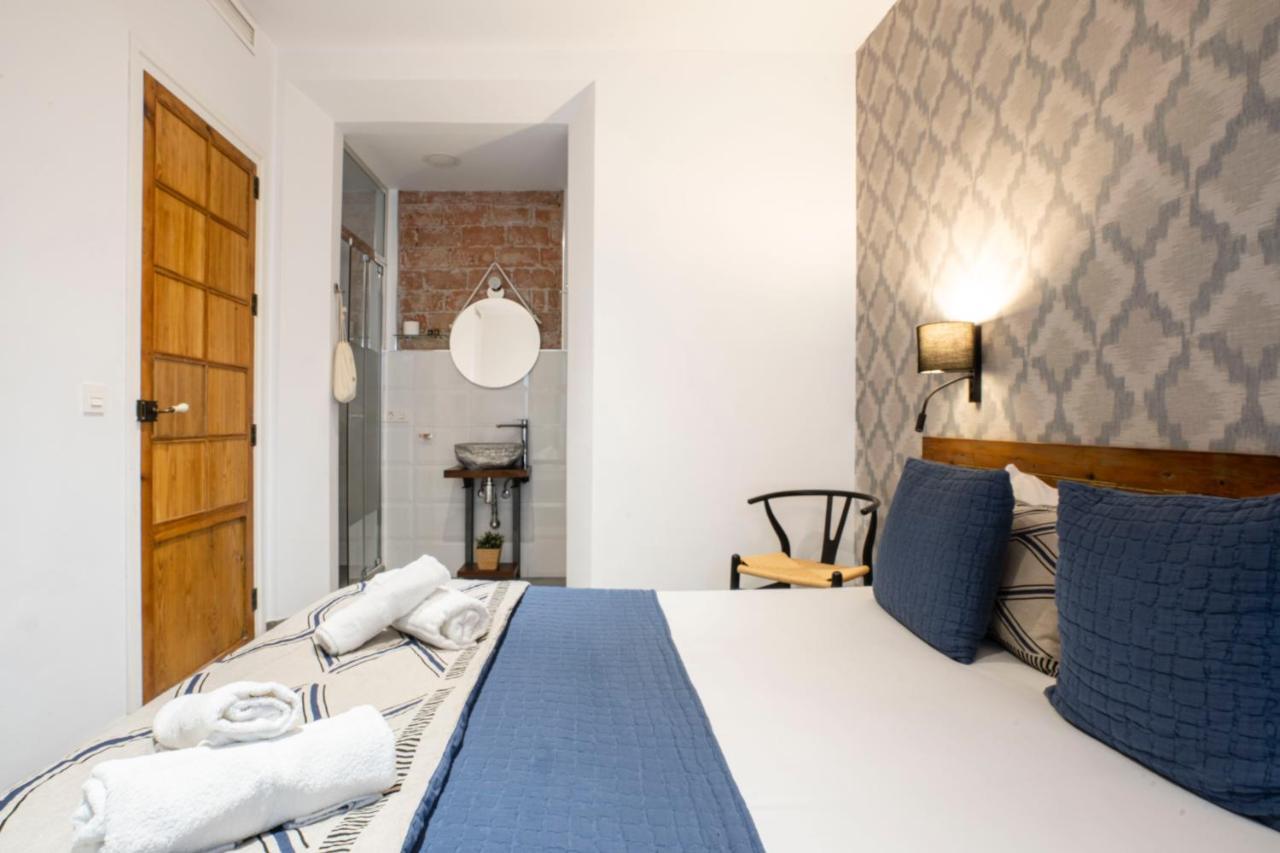 Apartment Edificio Conde 7- Plaza De La Merced *