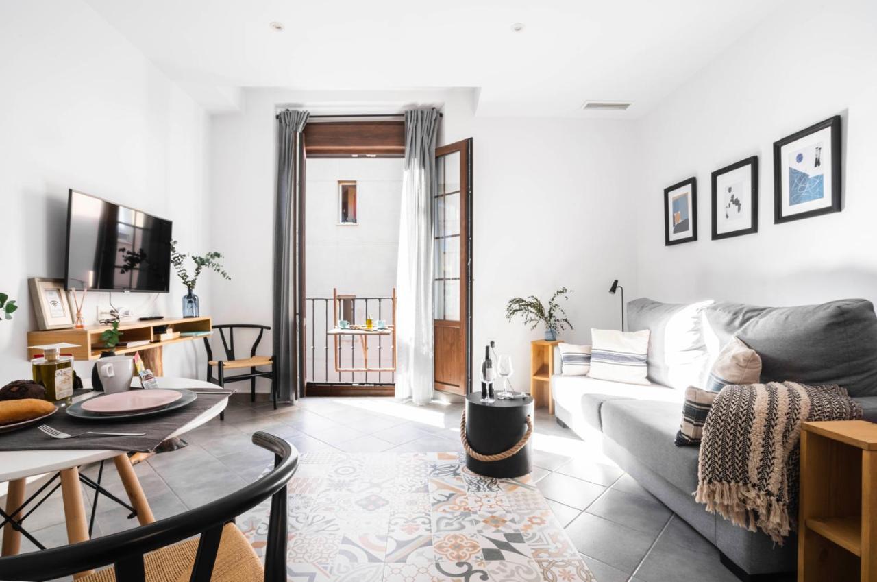 Edificio Conde 7- Plaza De La Merced Apartment Malaga