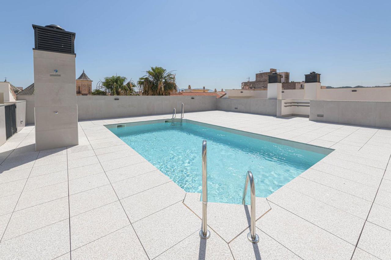 Chinchilla In By Solaga Homes Malaga